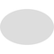 Ekena Millwork Standard Dalton Spiral Rosette With Beveled Edge, 7"W x 4 3/4"H x 3/4"P ROSP070X048X075DAL13 - alternate 4